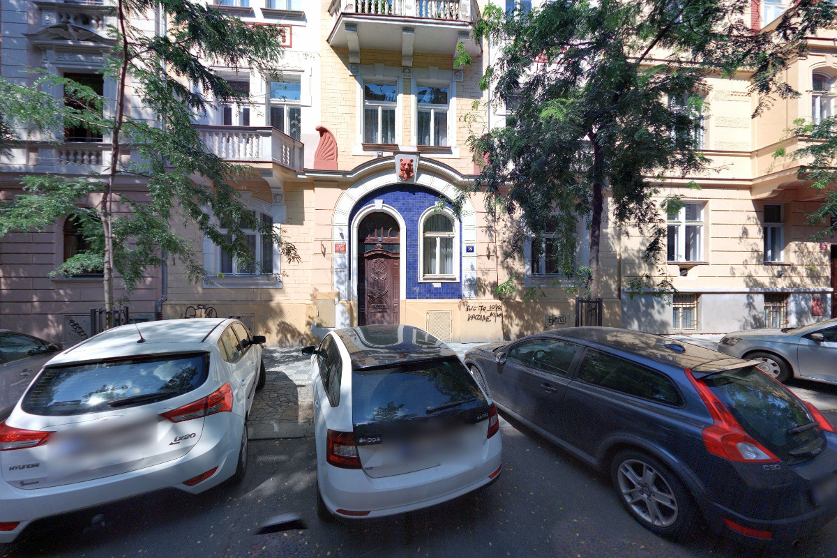 Autobusová doprava Miloslav Smola foto 1