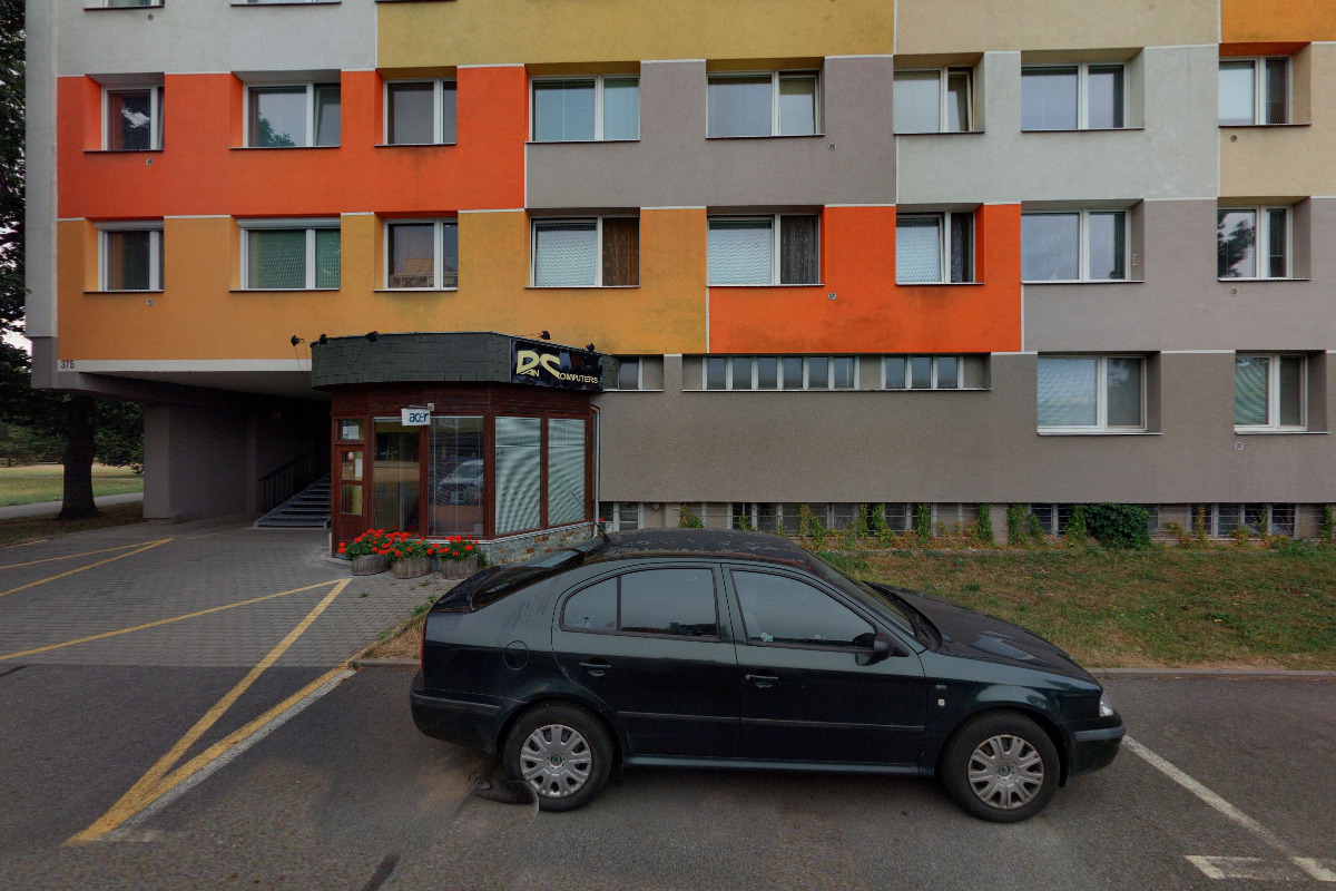 DanComputers IT services