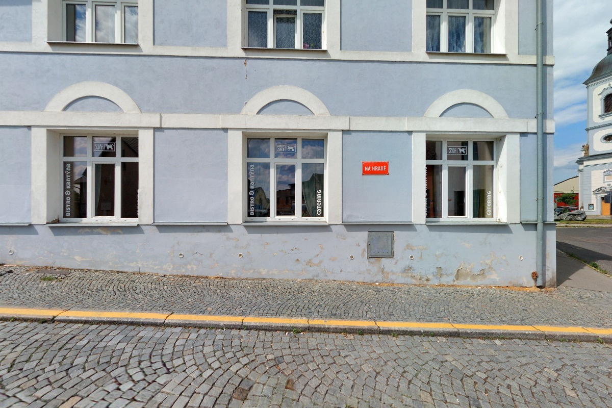 Meat Art Bistro & Kantýna