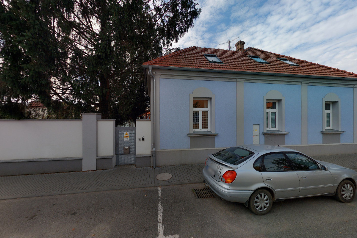 Alegria Natur Apartments