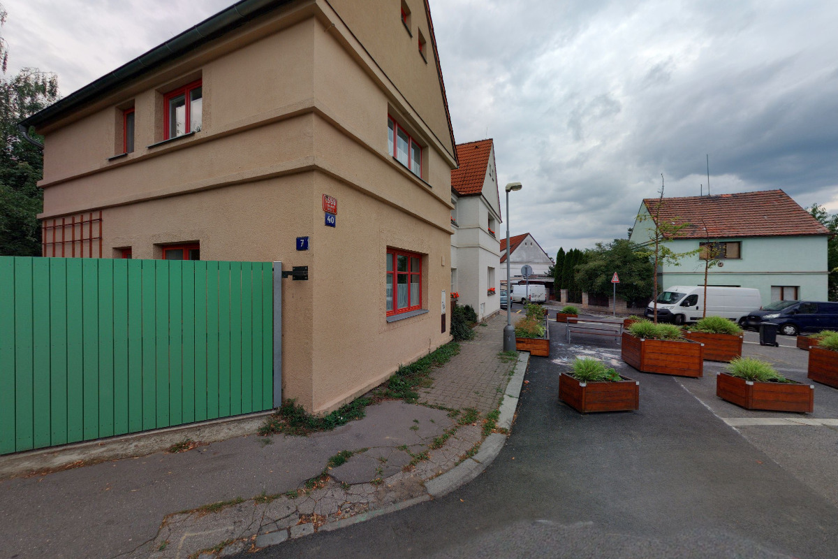 Ing. Luboš Fendrych