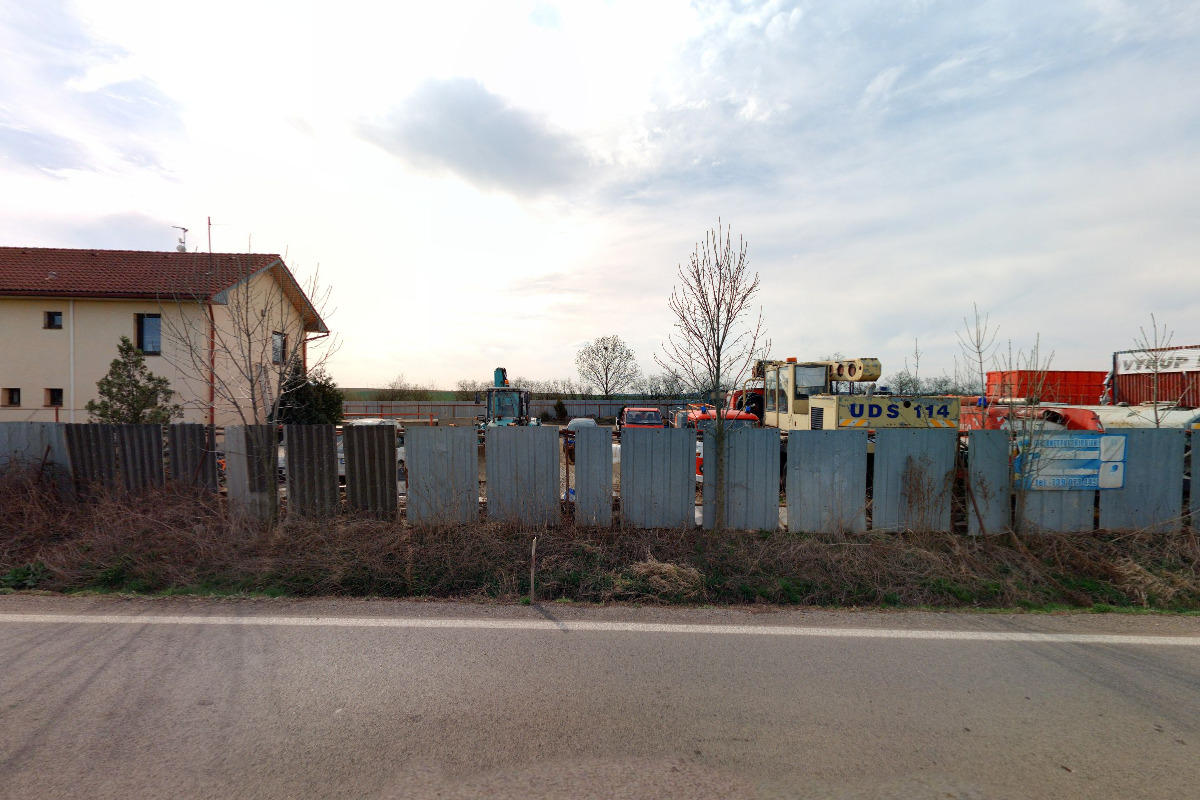 KOVOŠROT LORENZ, s.r.o. foto 5