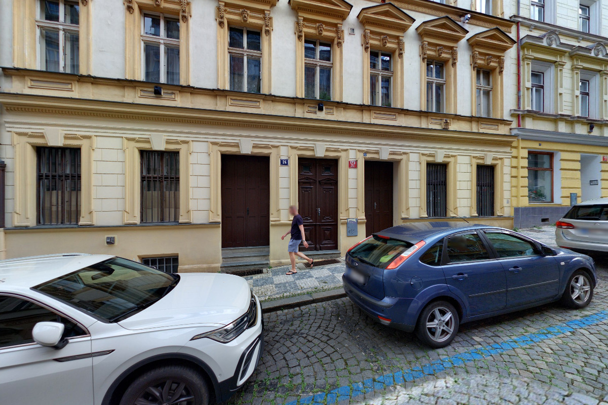 Technická správa komunikací hl. m. Prahy, a.s. foto 1