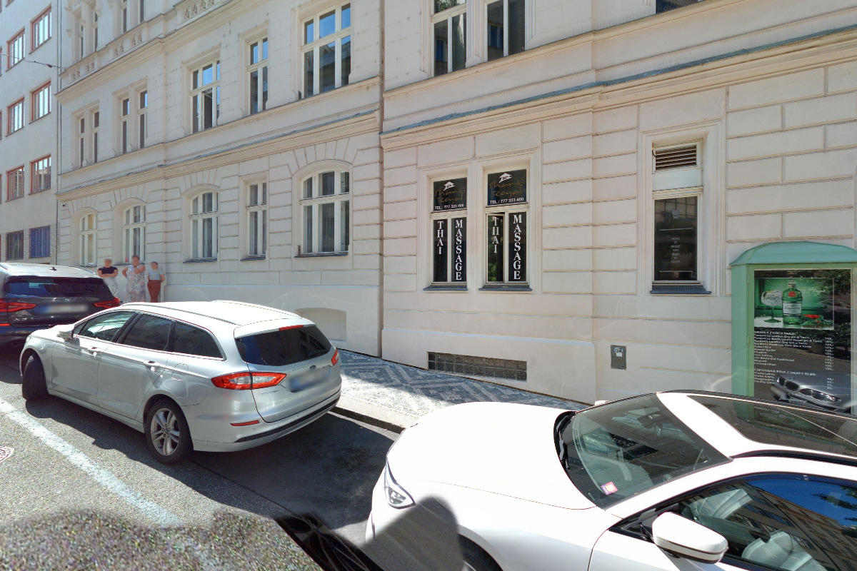 Bar Milá tchyně foto 6