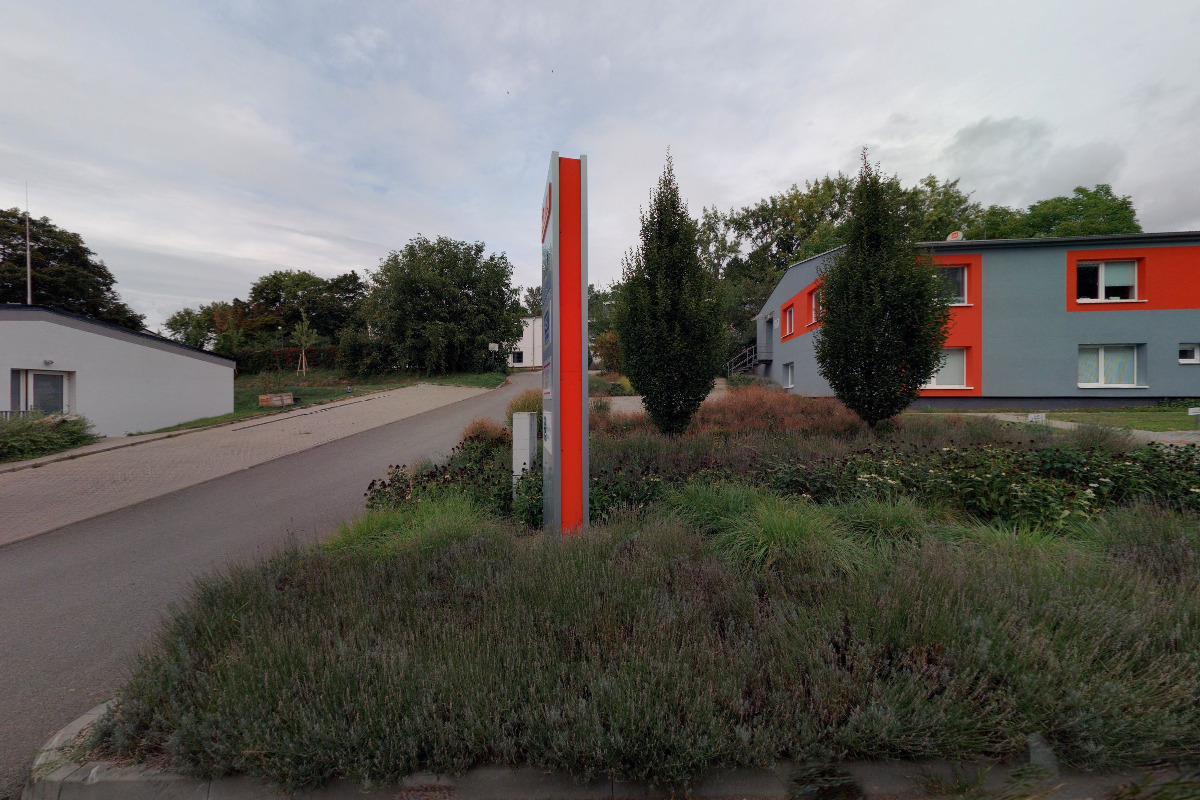 Ing. Lubomír Fiedler