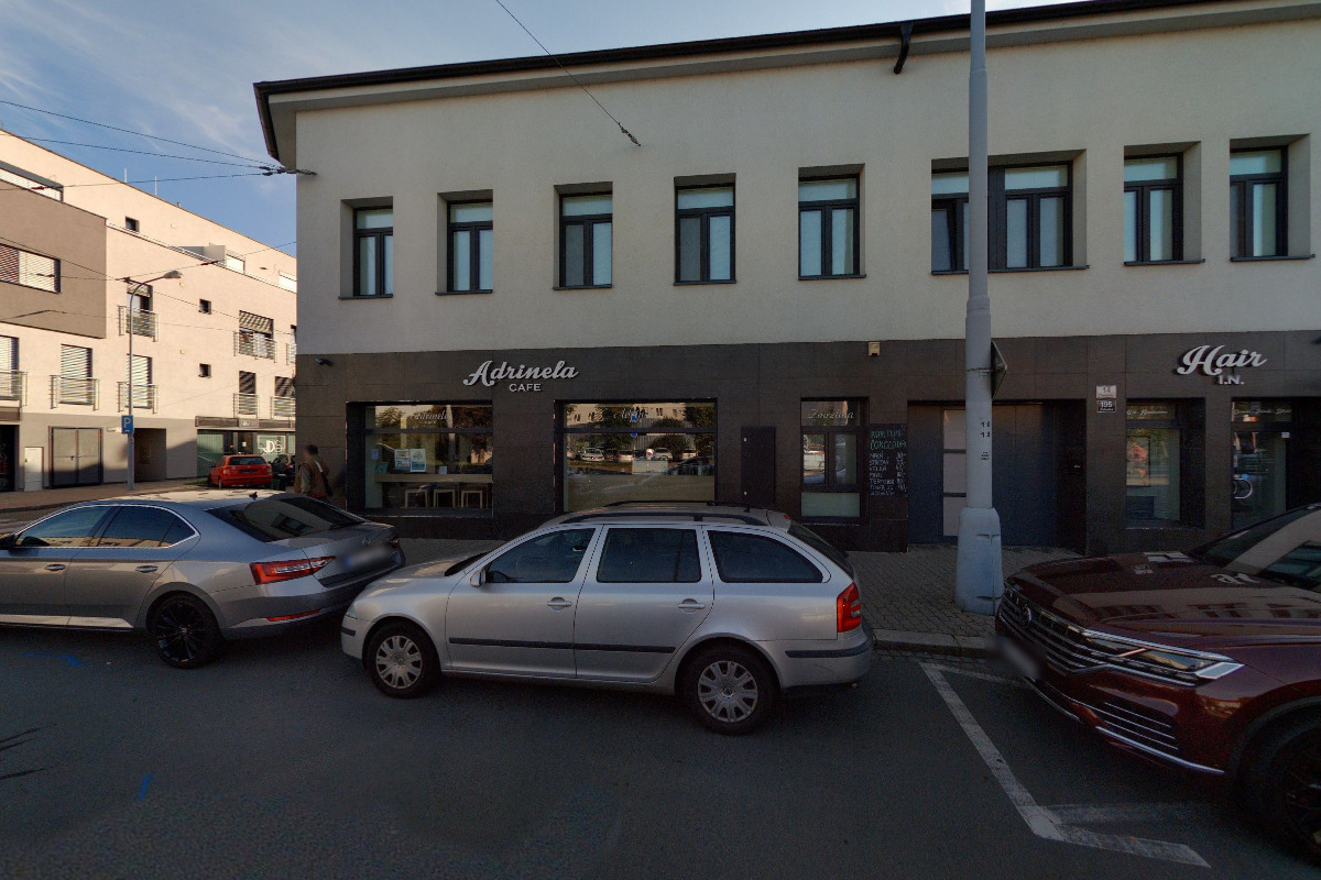 Adrinela Cafe foto 6