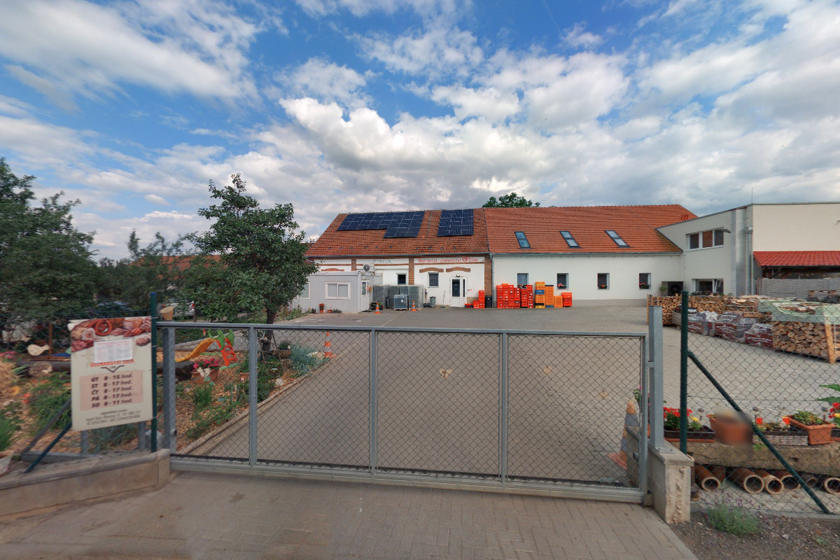 Řeznictví-uzenařství Jůza foto 2