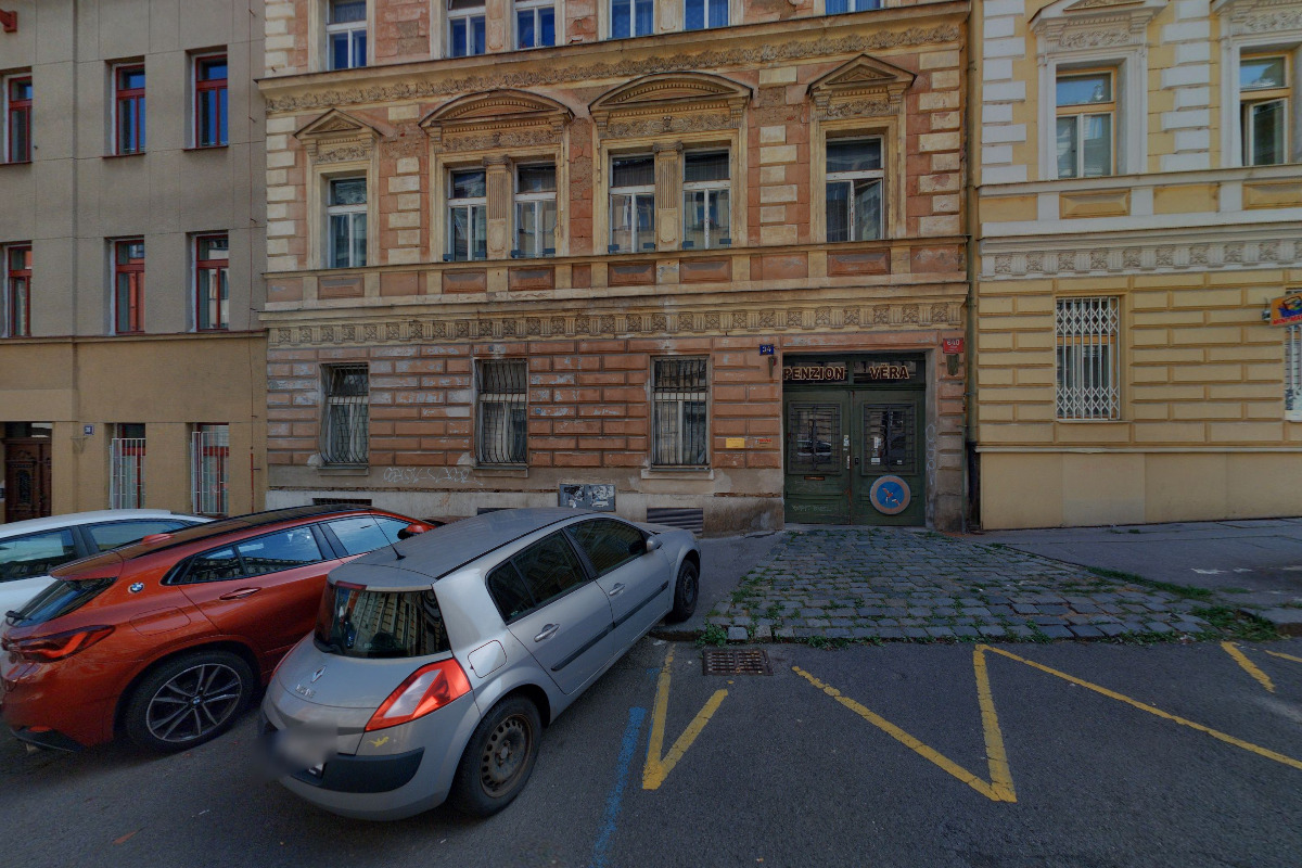 JUDr. Luboš Hejtmánek foto 2