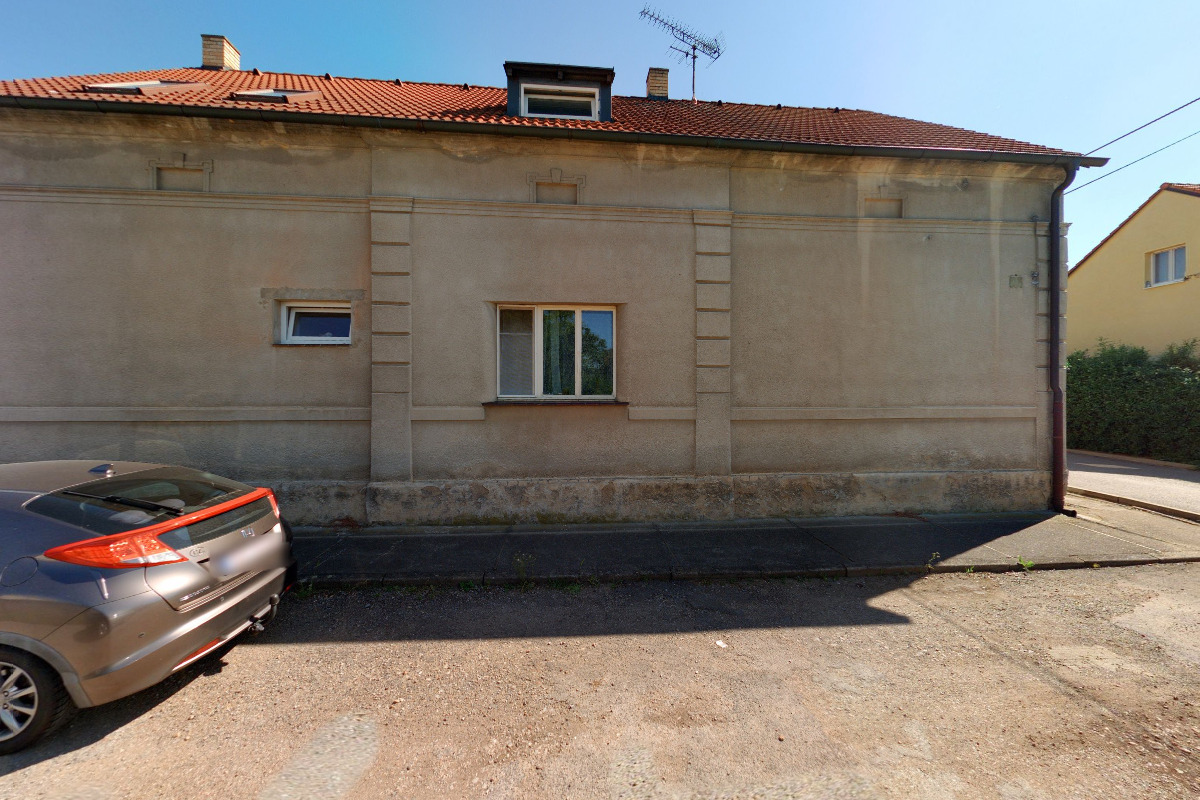 Umělecký kovář Vratislav Hrubý