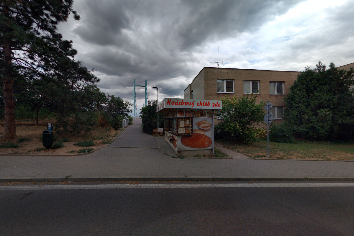 Pekařství Moravské Budějovice foto 5