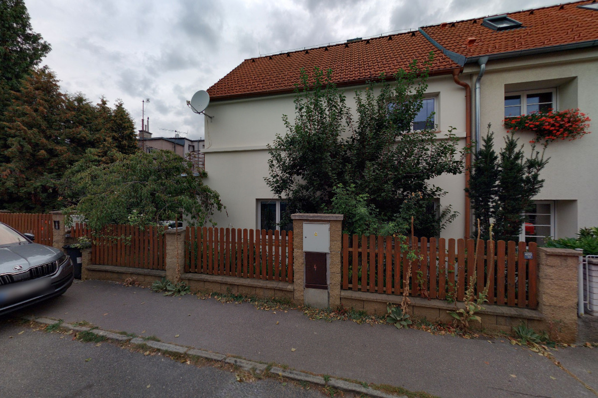 Daňový poradce ev. č. 1679 RNDr. Jana Kršňáková, CSc. foto 1