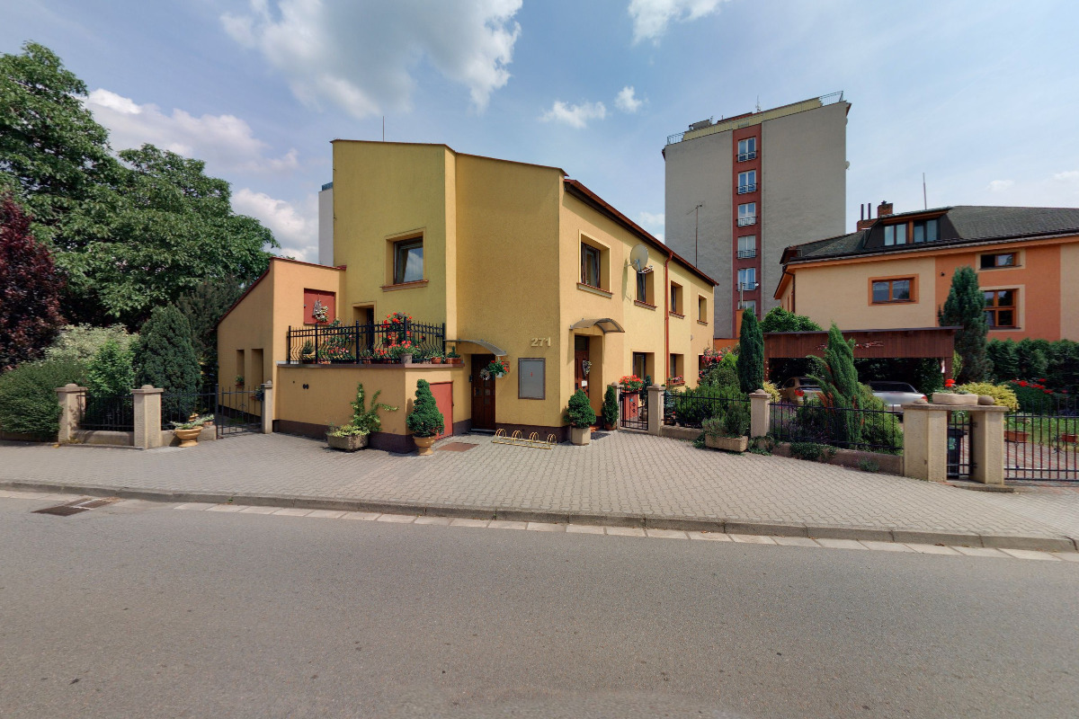 MUDr. Milan Musil, s.r.o. foto 1