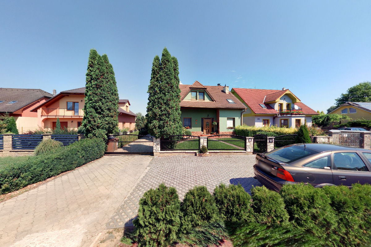 František Fridrich - zámečnické práce