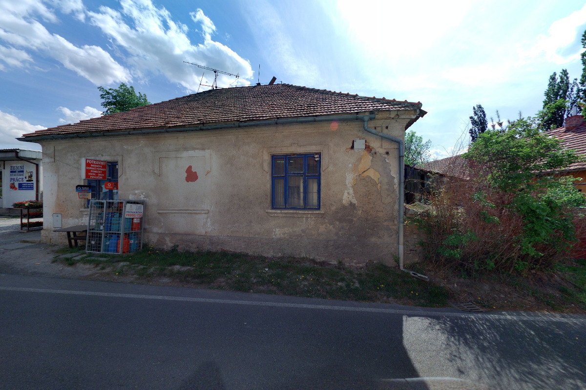 Potraviny Kounice