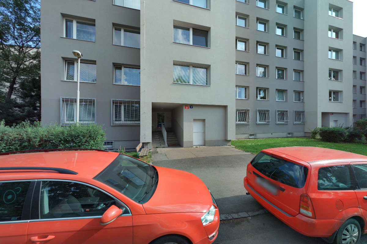 Zelený prostor pro život