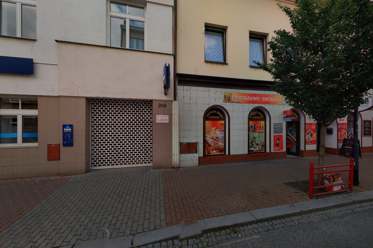 Smíšené zboží Smilova foto 3