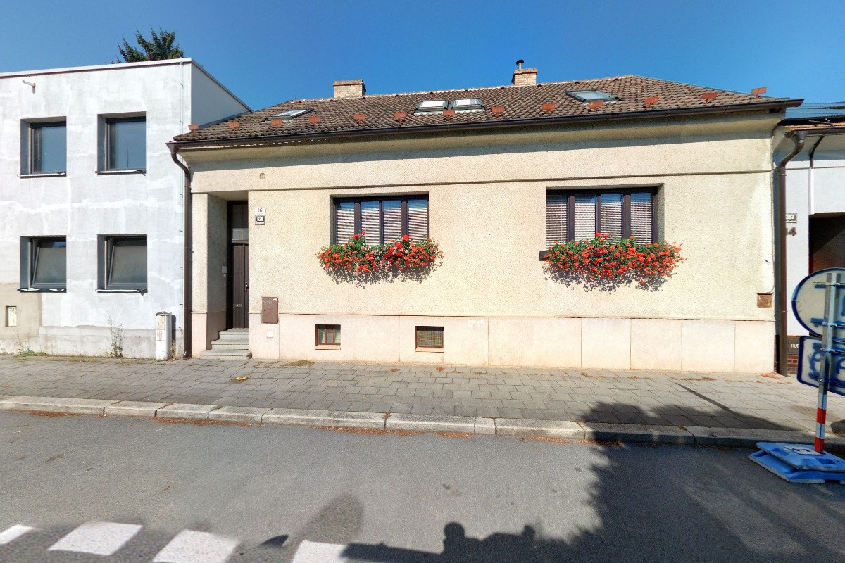 Jindřiška Řezáčová foto 2