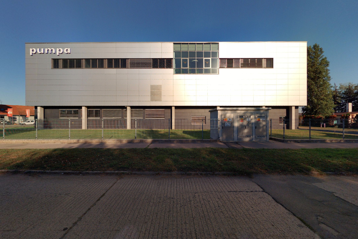 AQUA - STYL, spol. s r.o.