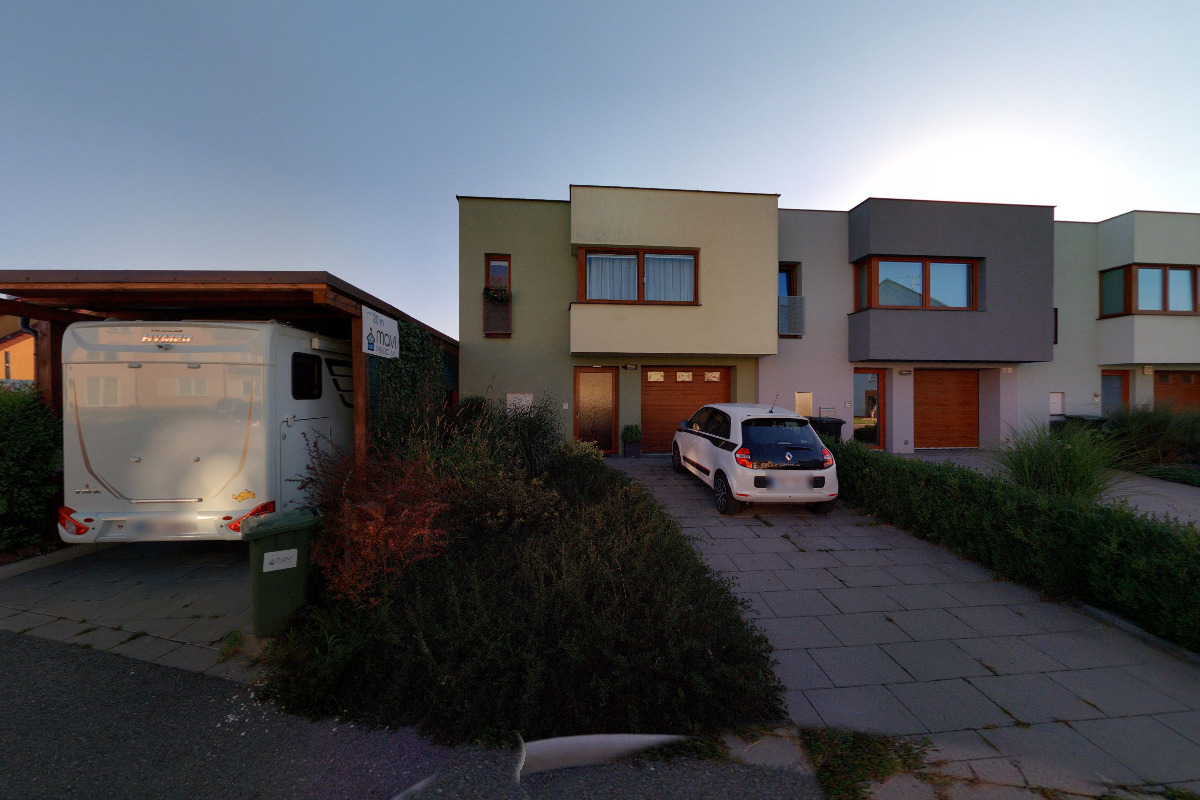 MAVI prádelna foto 3