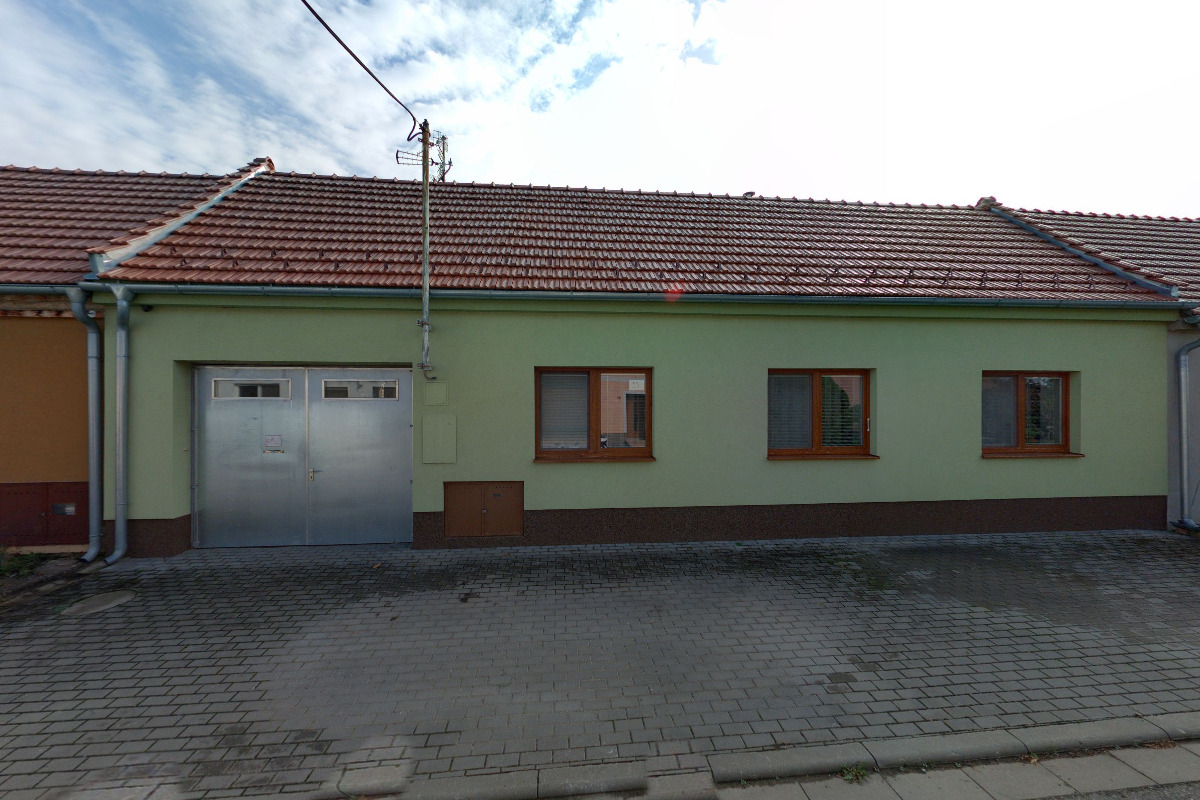 Kamenictví Ševčík