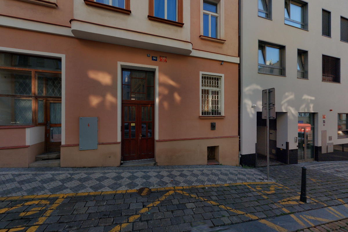 KORINT stavební, spol. s r.o.