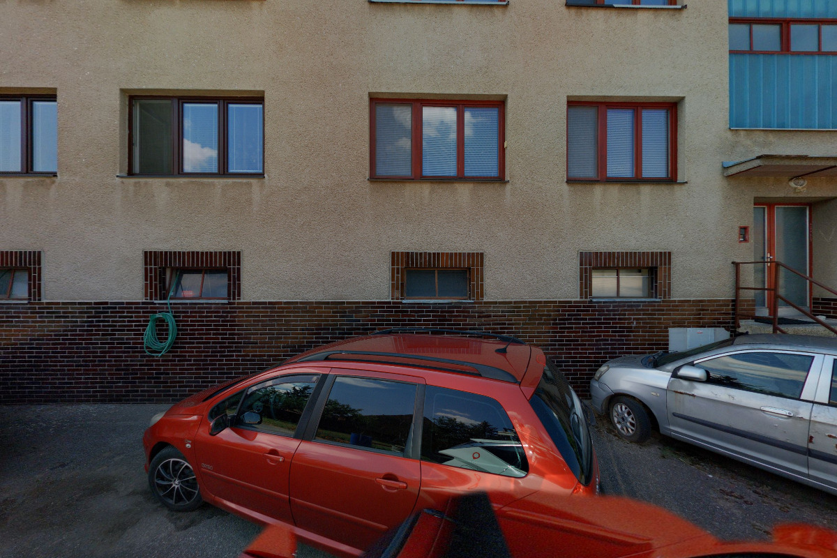 Truhlářství - Jan Větříček