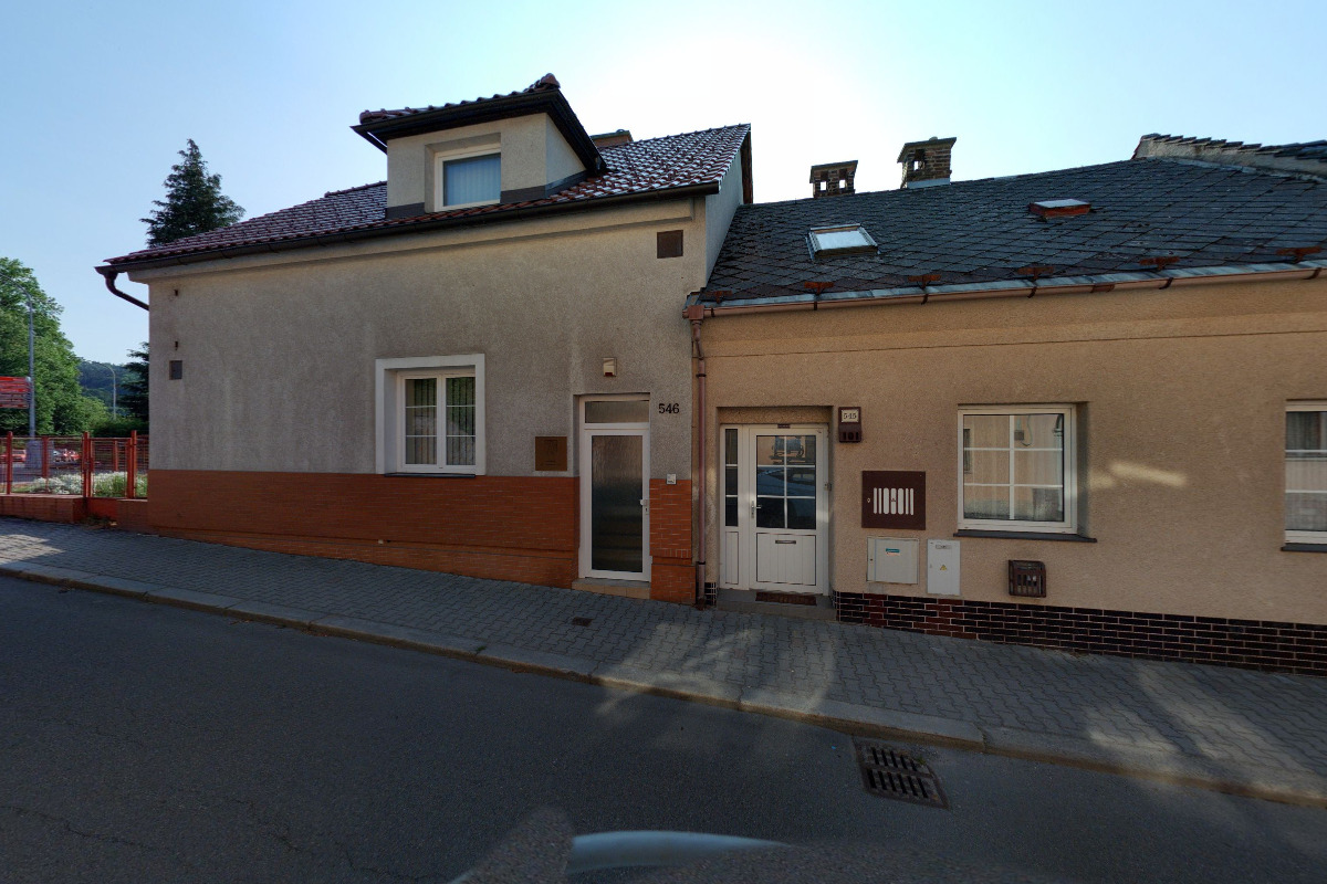 Mgr. Pavlína Kačírková - notářka