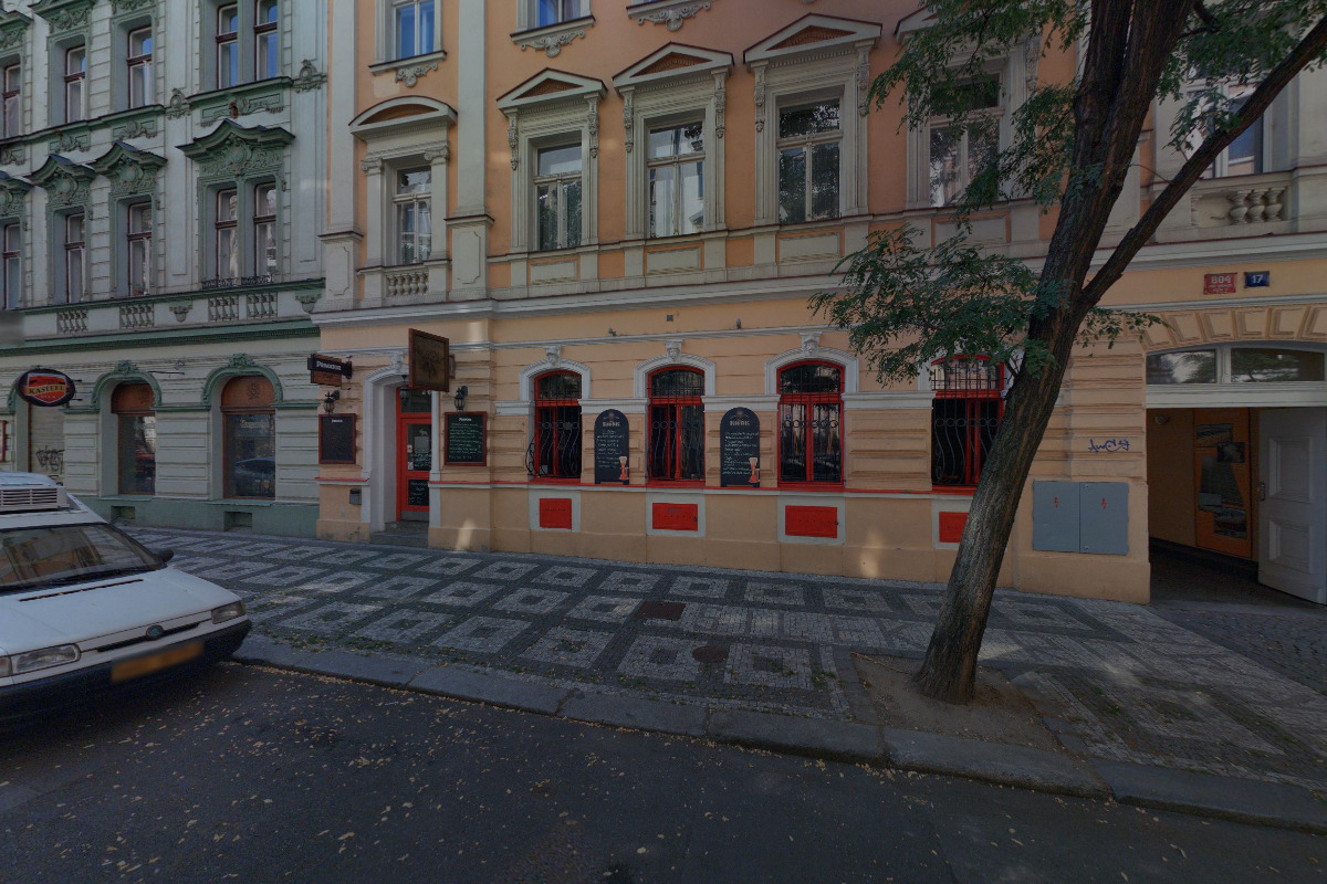 Martina Burešová - finanční poradkyně