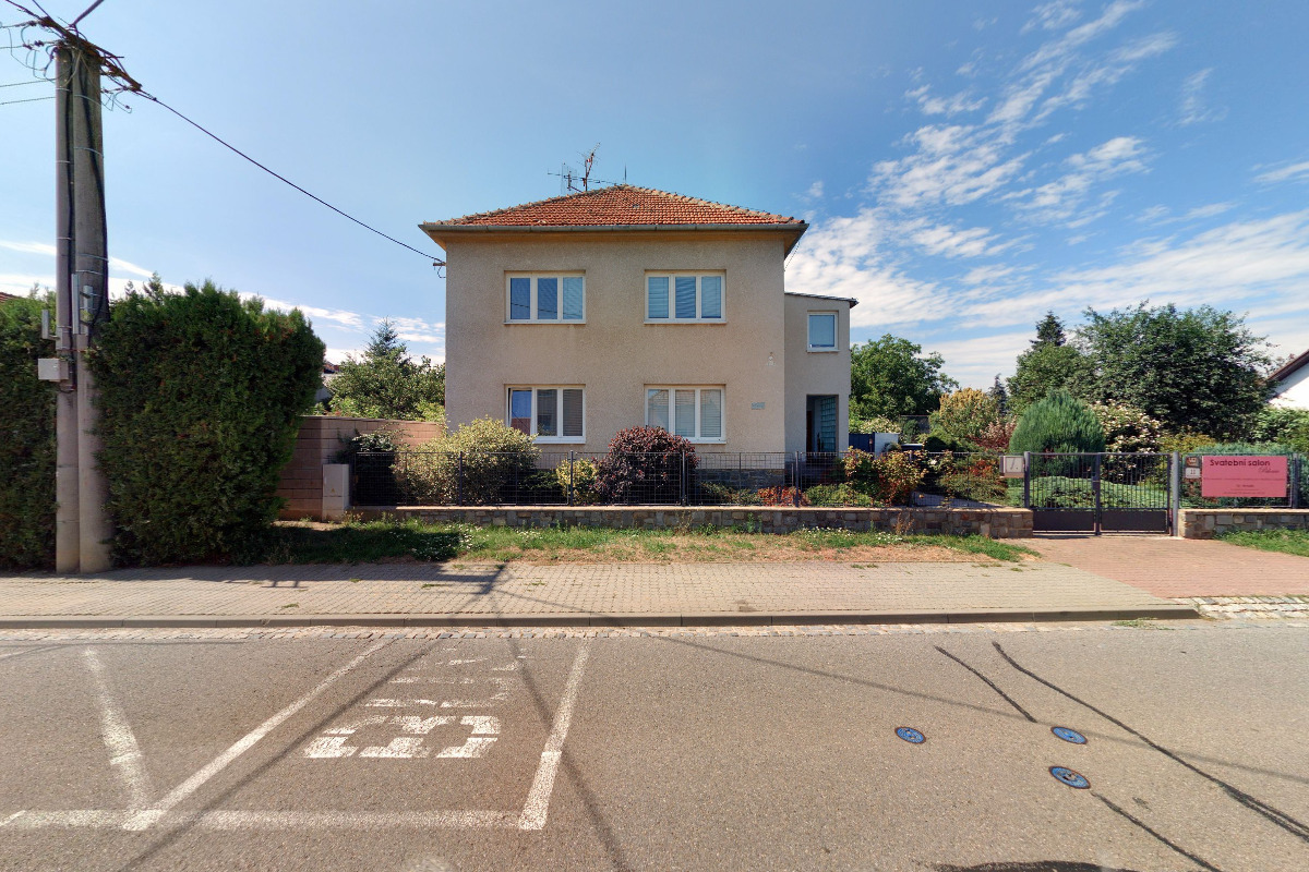 Svatební salon Paloma