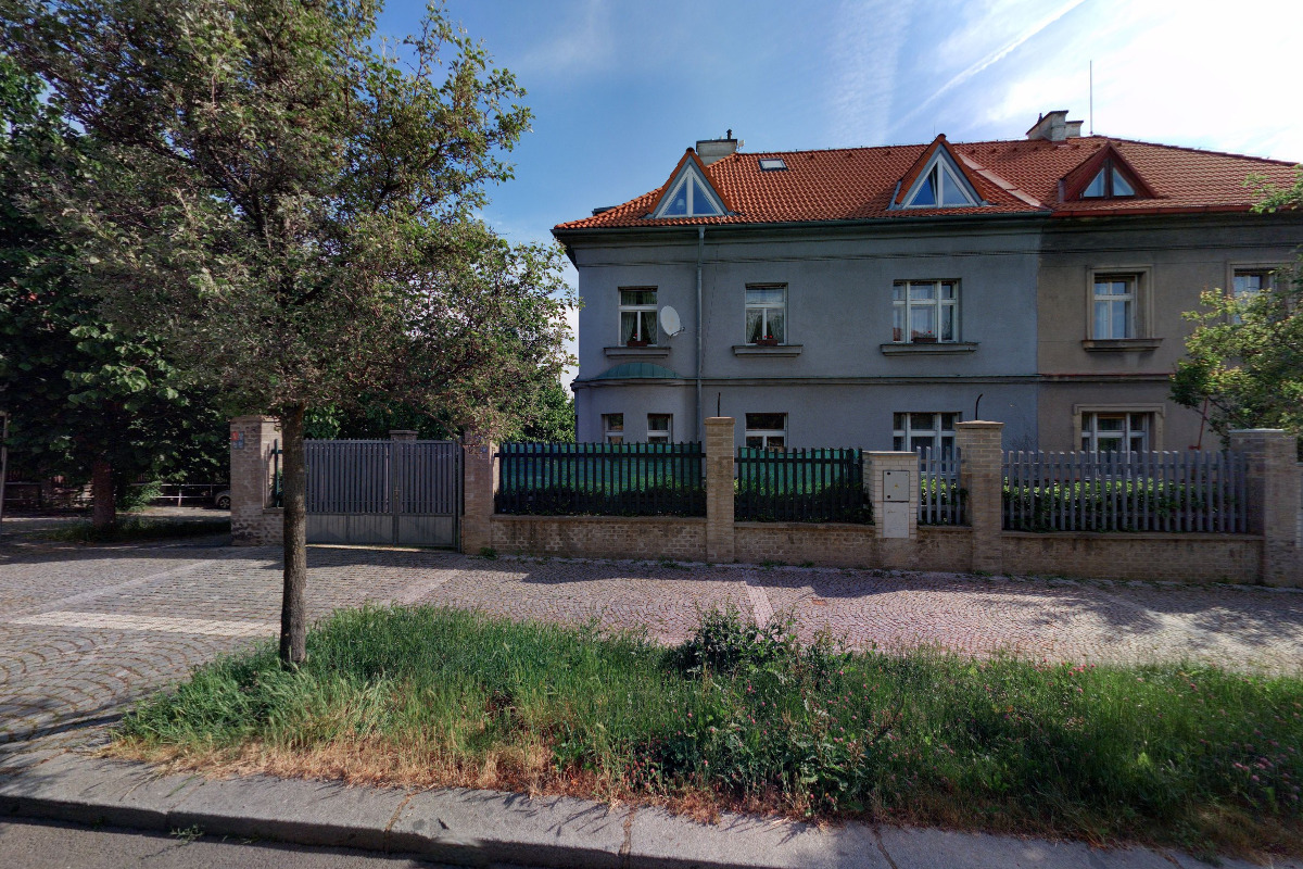 Minority Records, s.r.o.