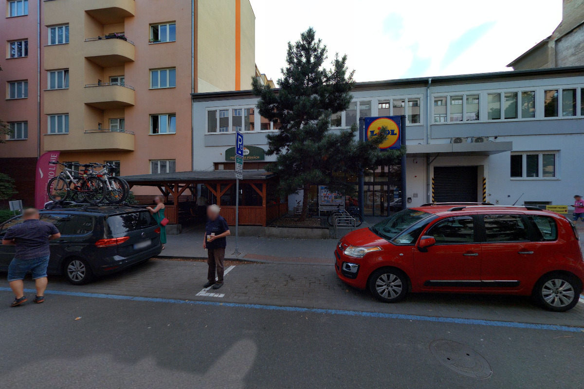 Pivnice Na Pískách foto 4