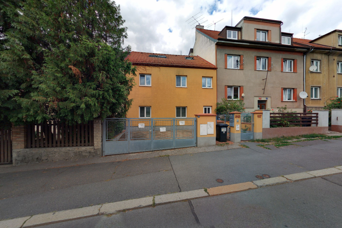 Comfort General Services inc., s.r.o.