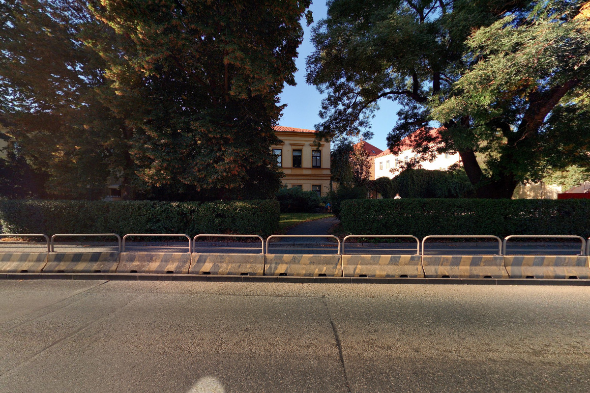 Wrestling GYM - Jiří Žák