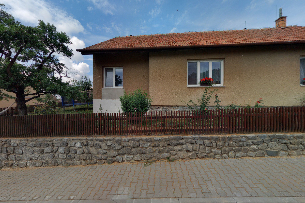 Babice nad Svitavou - obecní úřad foto 2