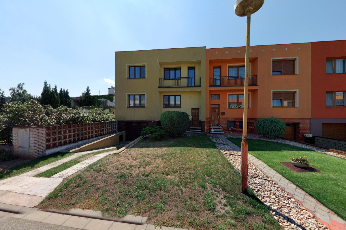 Daňový poradce ev. č. 0864 Ing. Milan Dočkal