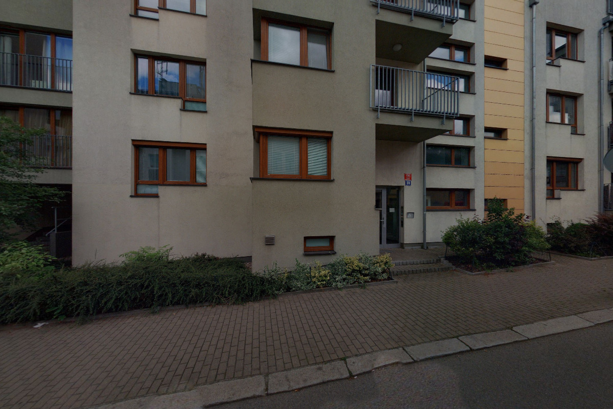 Nadační fond APOLENA