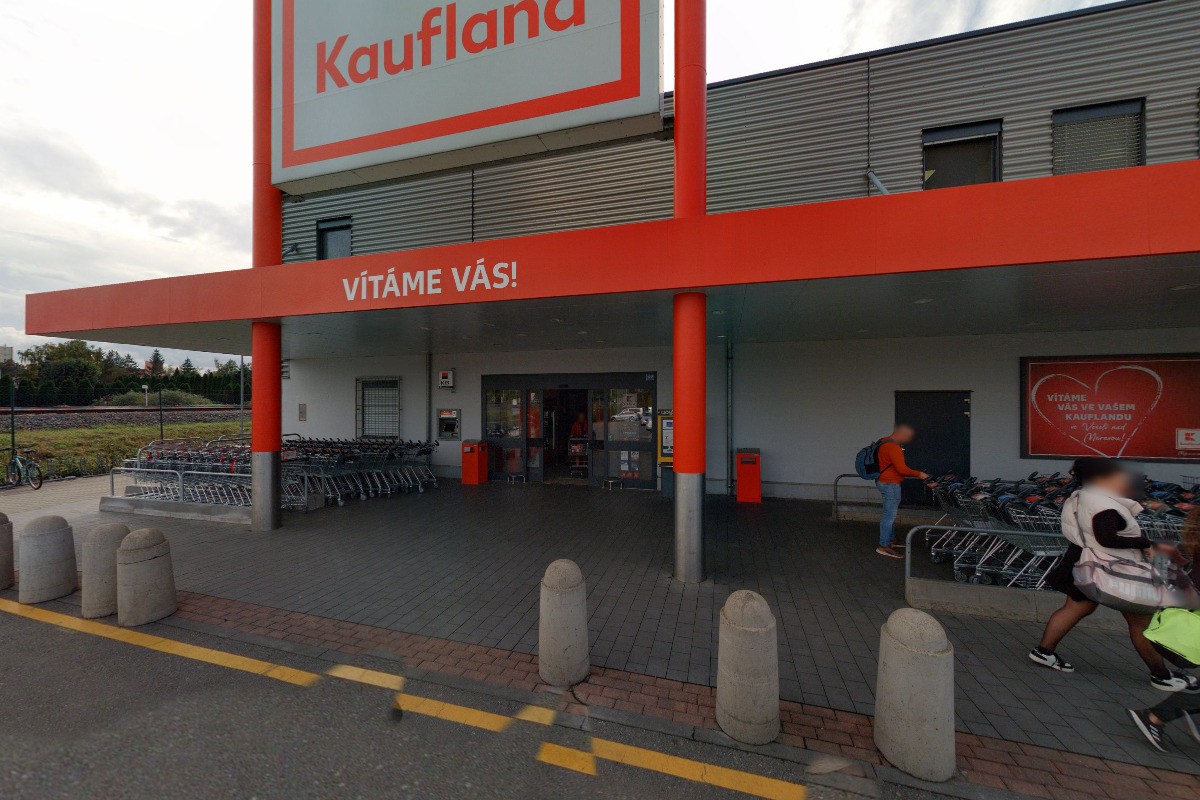 Makovec - maso uzeniny