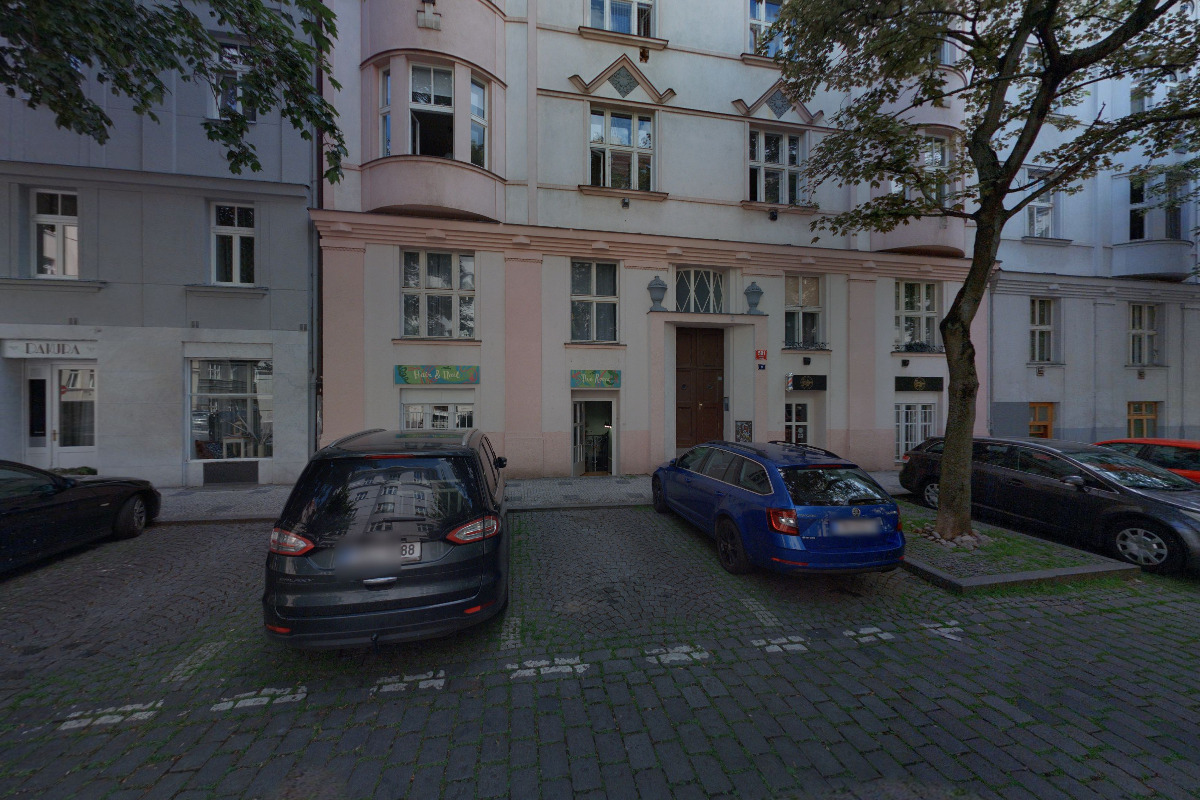 Home Start Tanzánie, z. s.