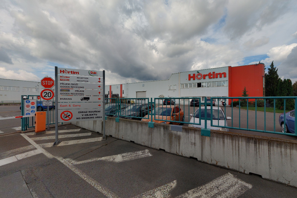 Hortim - International, spol. s r.o.