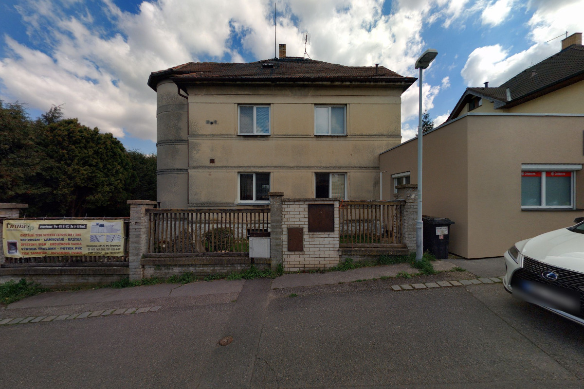 Firma PiP - Iva Pacnerová