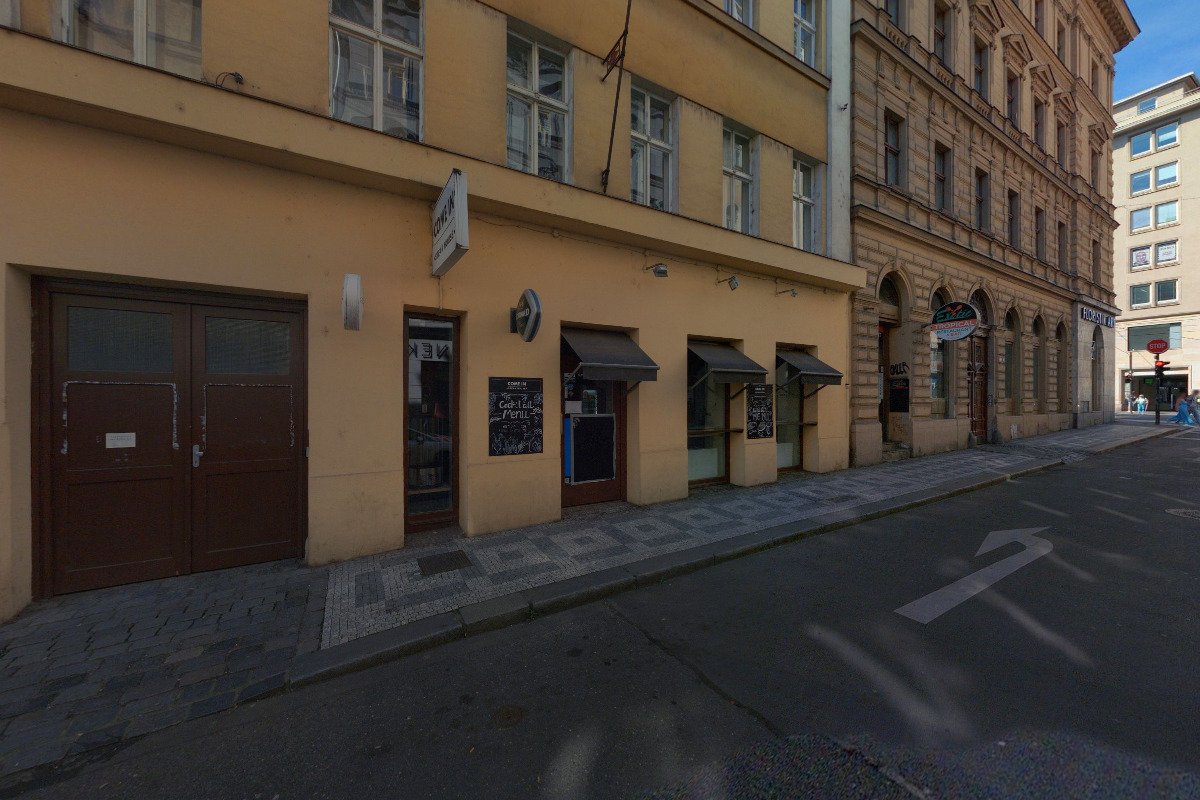 K.O.P. Realitní spol. s r.o.