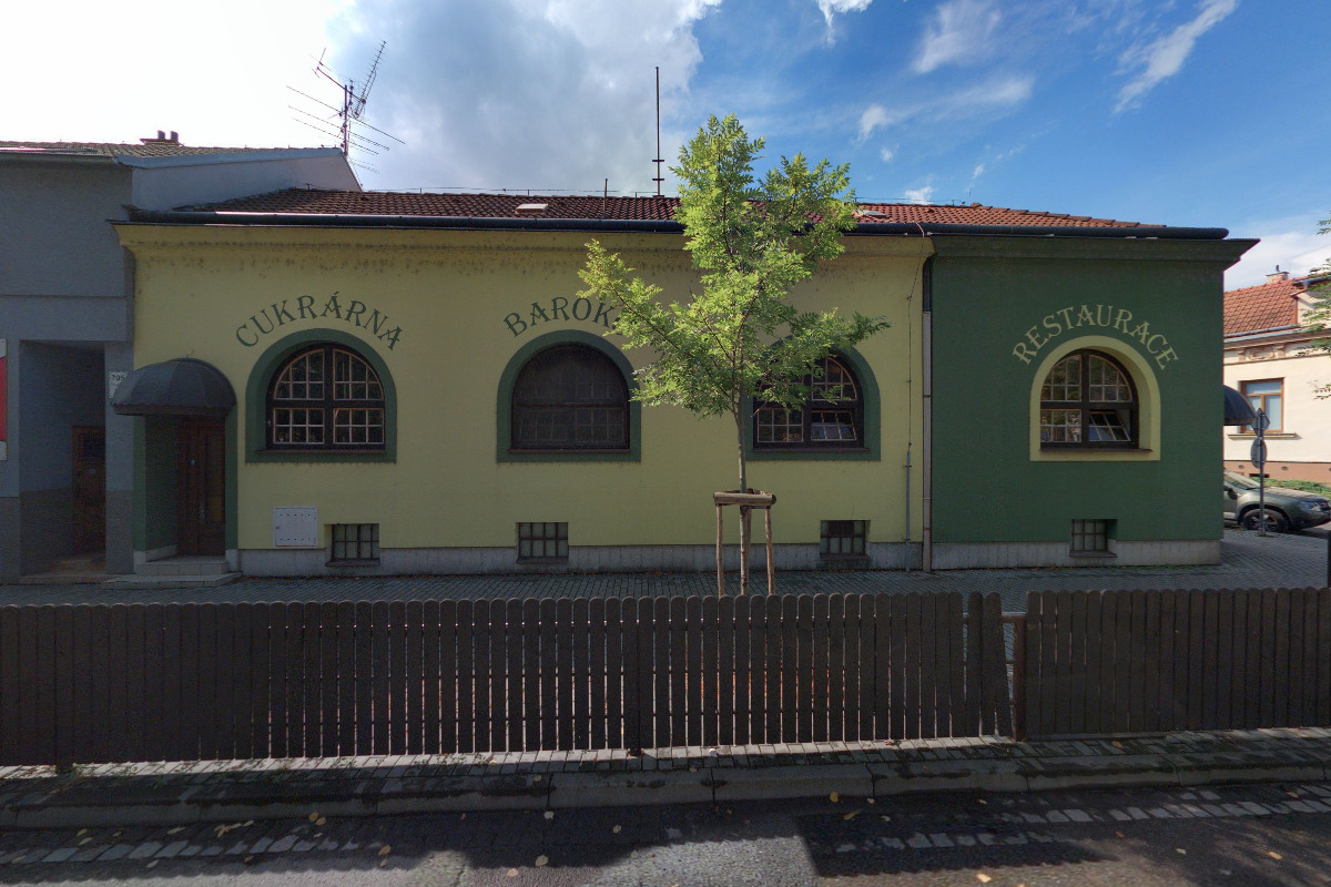Restaurace Baroko foto 2