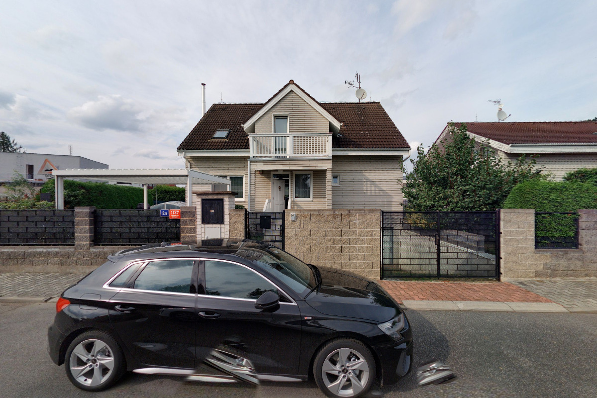 Daňový poradce ev. č. 0995 Ing. Ilona Rosí