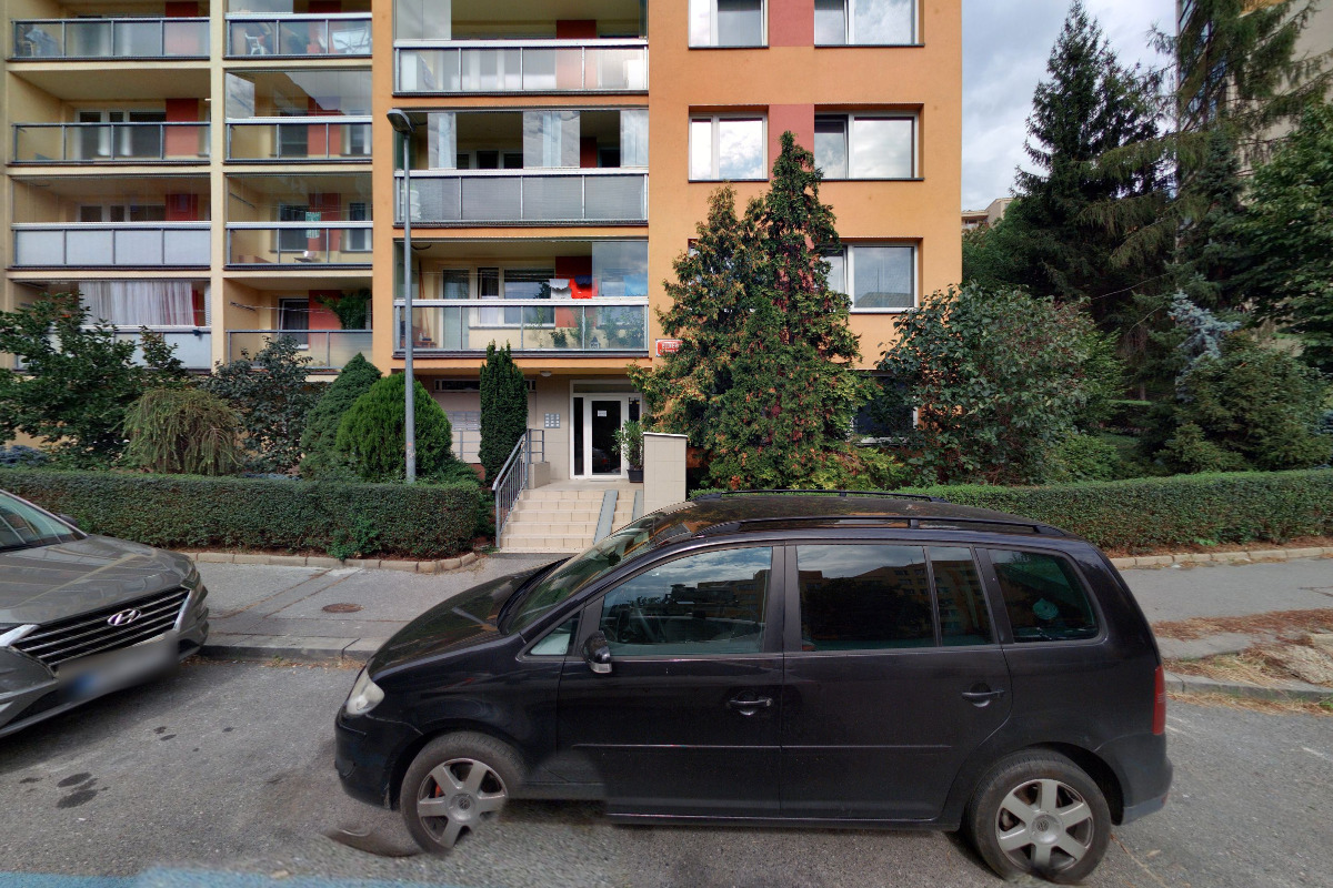 Ing. arch. Helena Kalinová foto 2