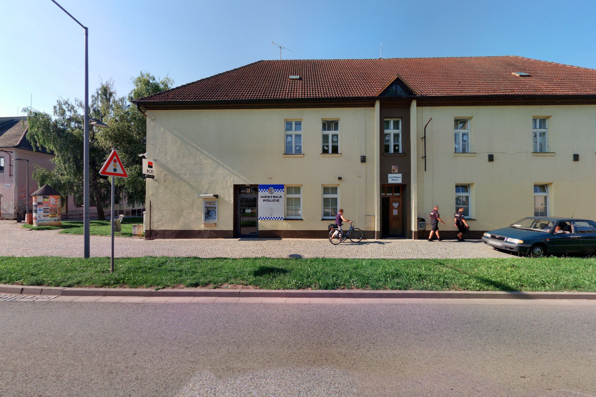 Základná umělecká škola Uherský Ostroh foto 3