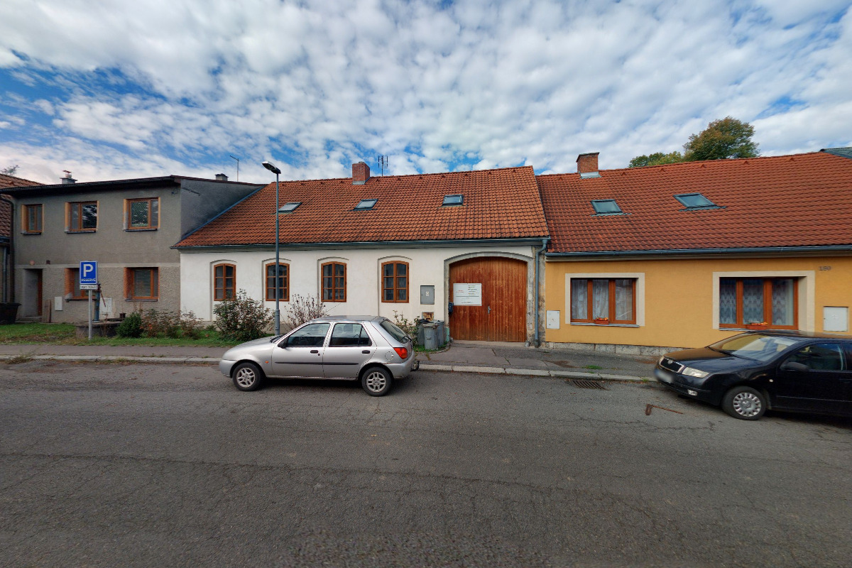 Účetnictví Fürstová s.r.o.