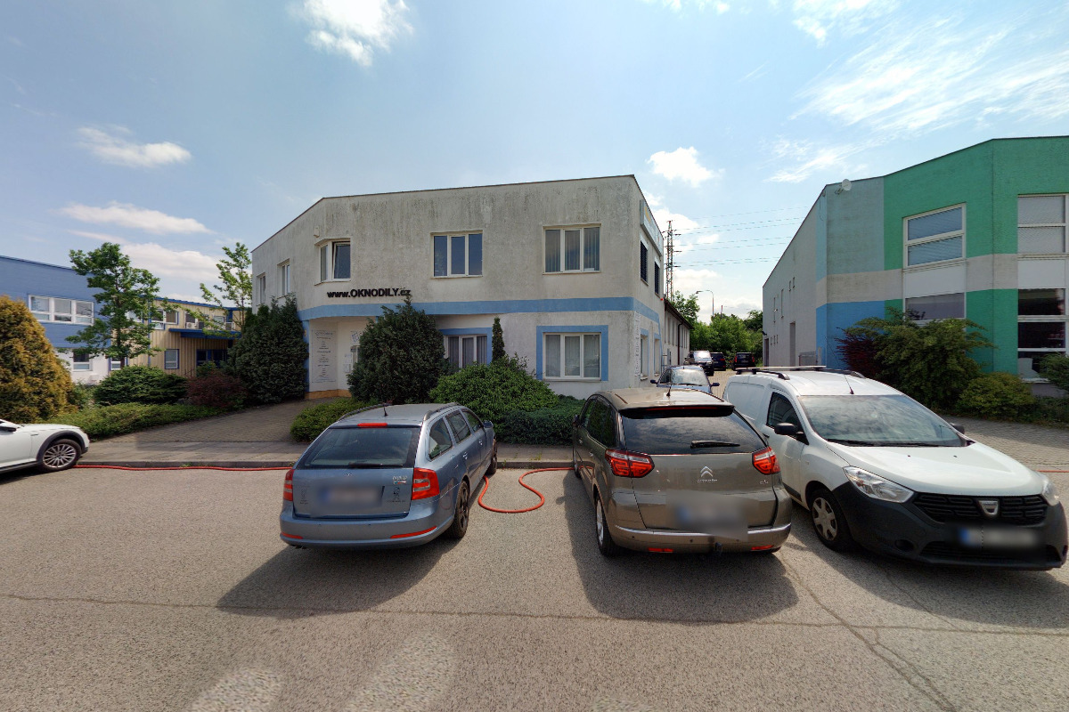 FAGUS AZ PRAHA, s.r.o.