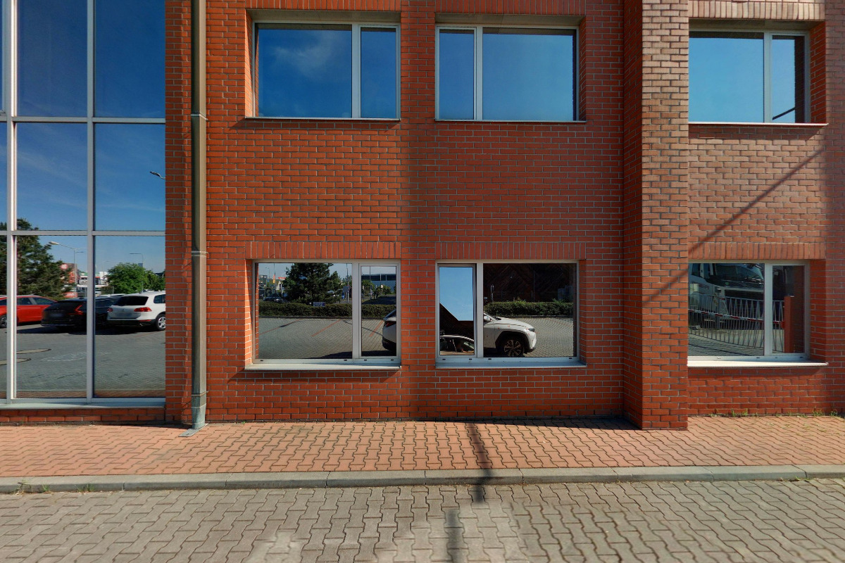 Volvo Group Czech Republic, s.r.o.