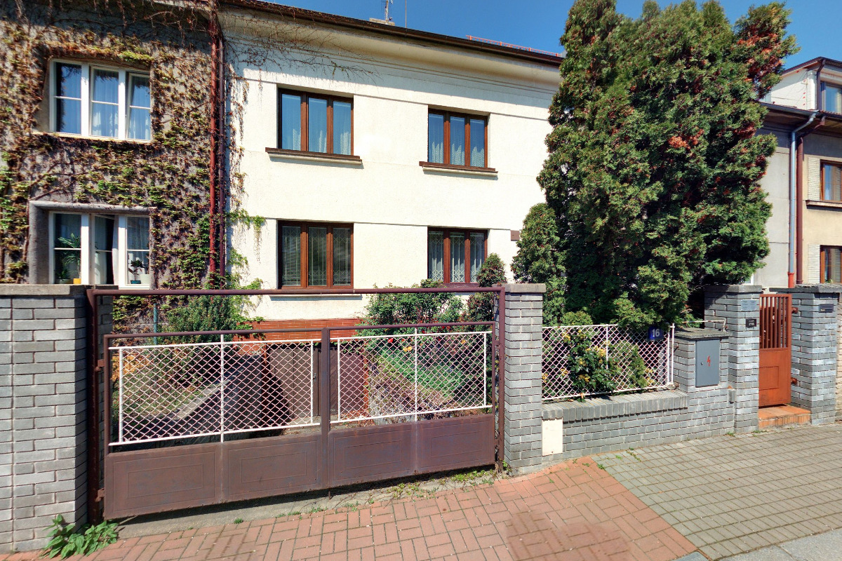 Ing. Dalibor Smolík