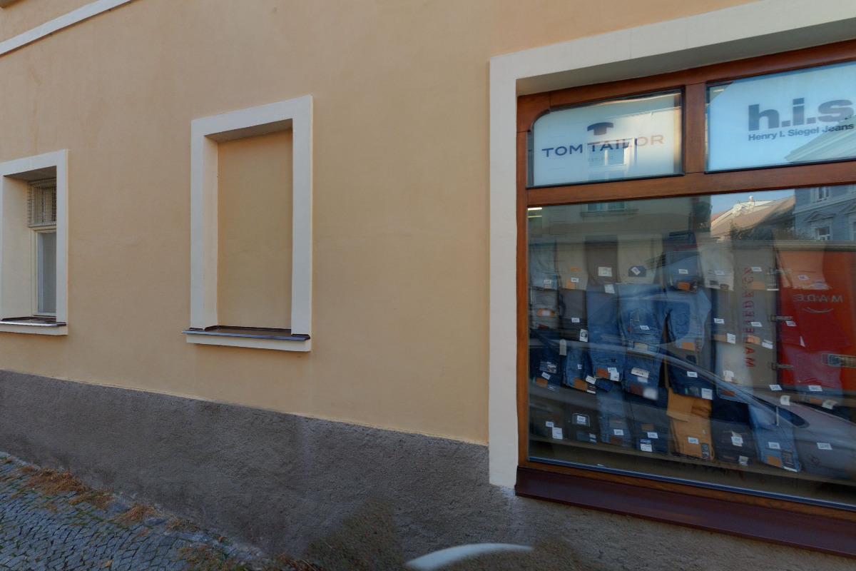 Mgr. Svatava Faifrová - terapie pohybového aparátu